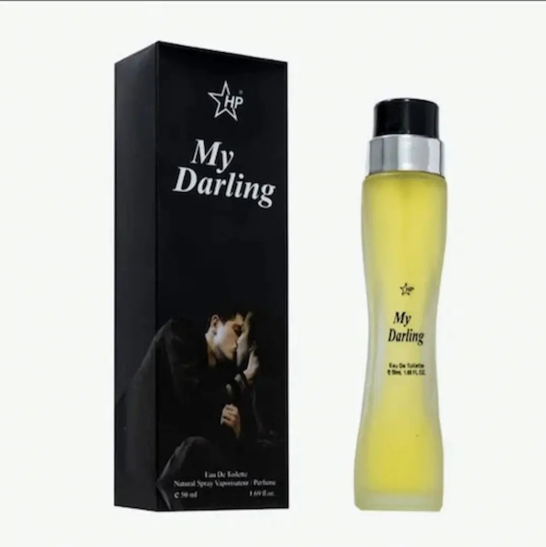 My Darling Body Spray Perfume