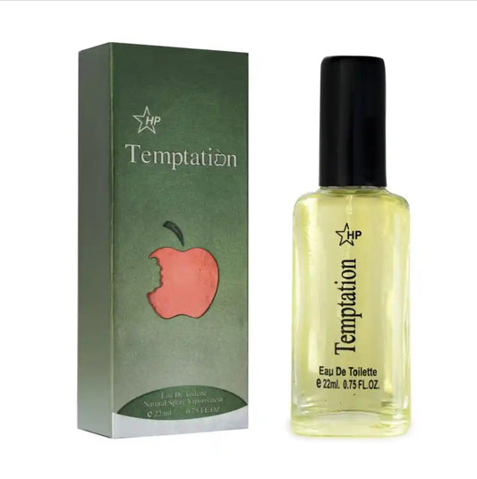 HP Temptation Body Spray Perfume 22ml