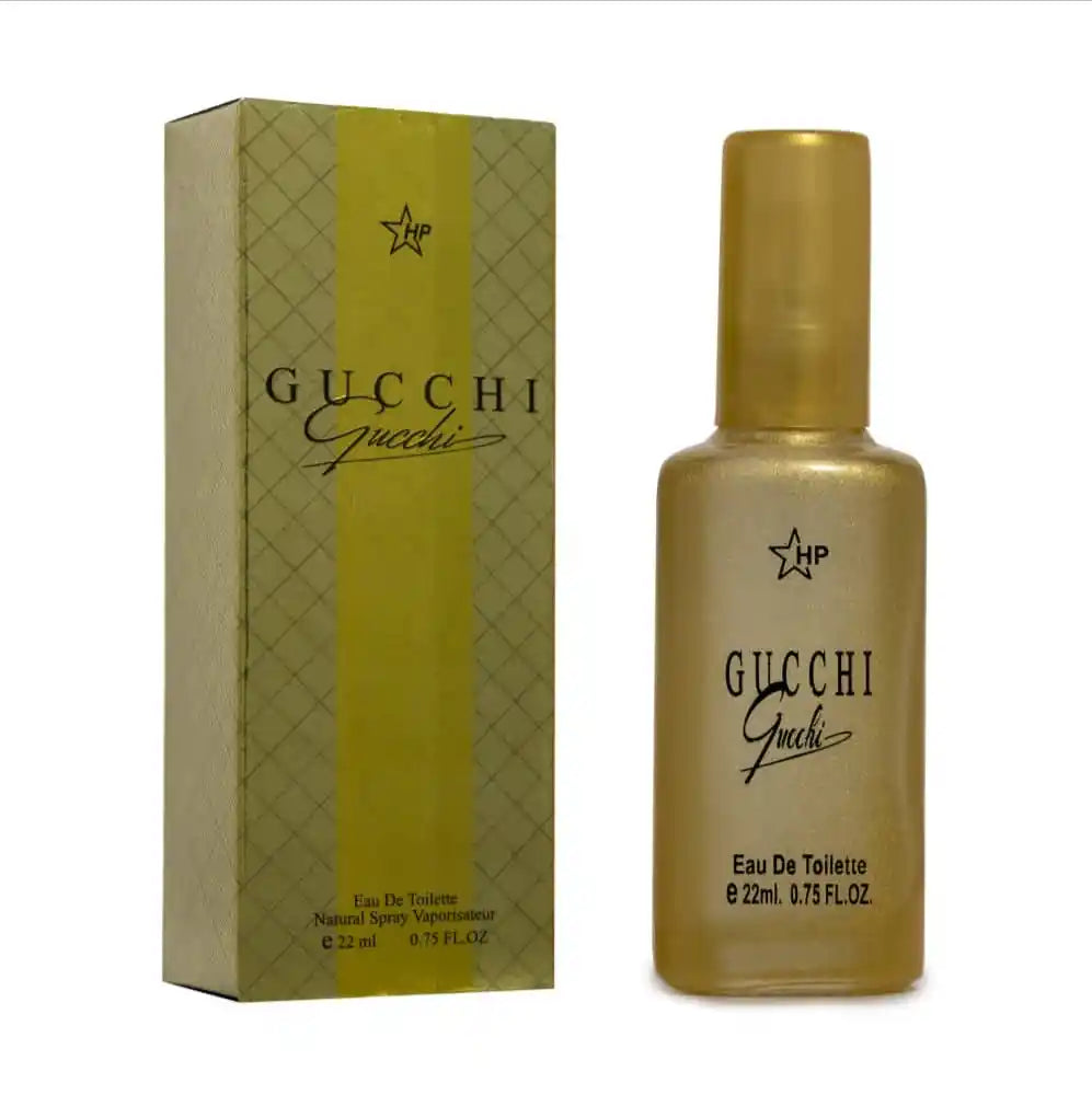 Gucchi Body Spray Perfume 22ml/100ml