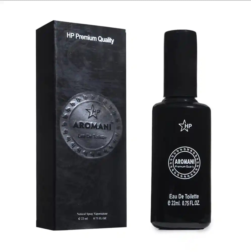 Aromani Body Spray Perfume 22ml