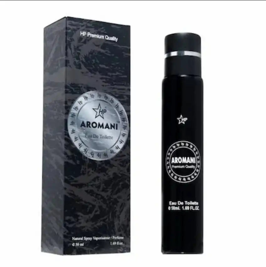 Aromani Body Spray Perfume 50ml