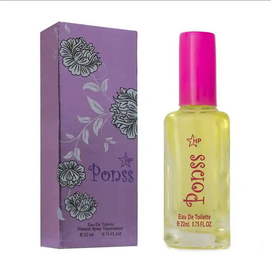 Ponss Body Spray සුවඳ විලවුන්