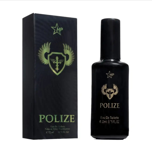 HP Polize Body Spray Perfume 22ml