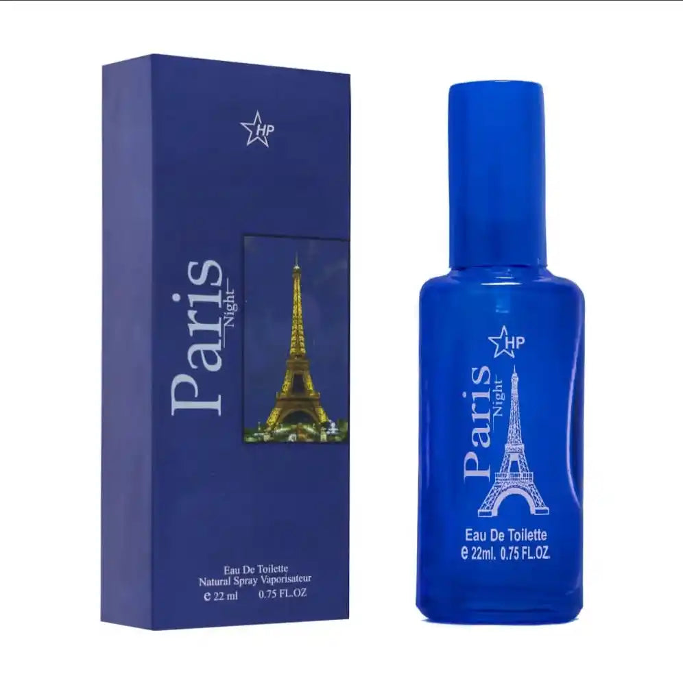 Paris Night Body Spray Perfume 22ml/100ml