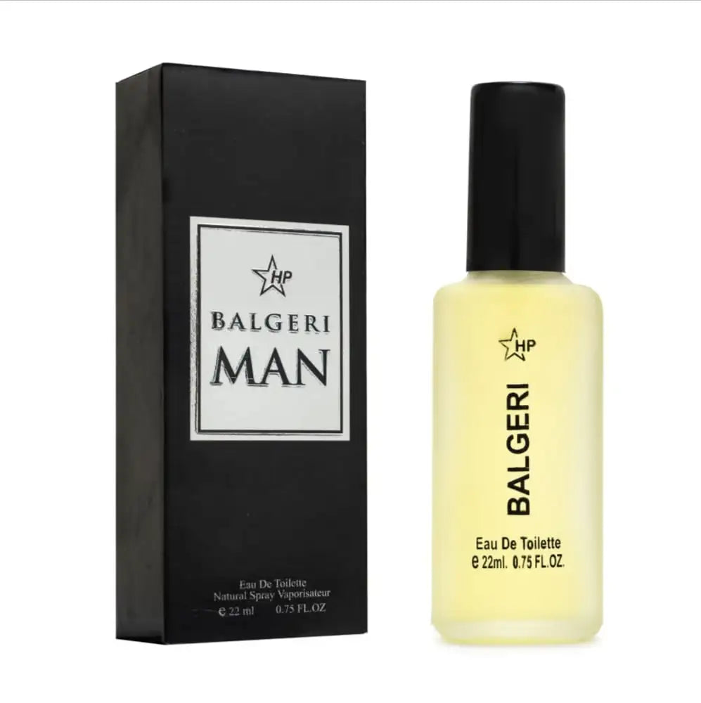 Balgeri Man Body Spray Perfume 22ml