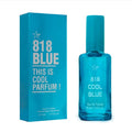 HP Cool Blue 818 Body Spray Perfume 22ml