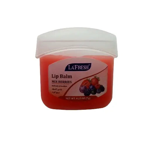 LAFRESH Lip Balm 7g