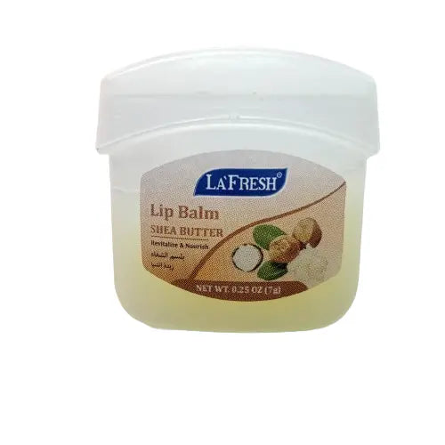 LAFRESH Lip Balm 7g