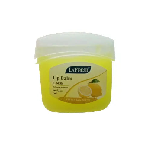 LAFRESH Lip Balm 7g