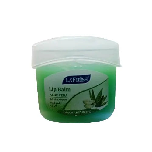 LAFRESH Lip Balm 7g