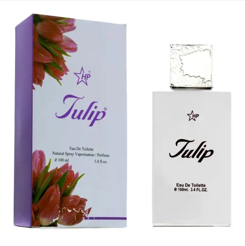 Julip Body Spray Perfume