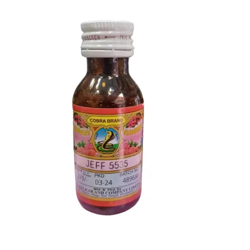 JEFF 5535 Attar 24ml