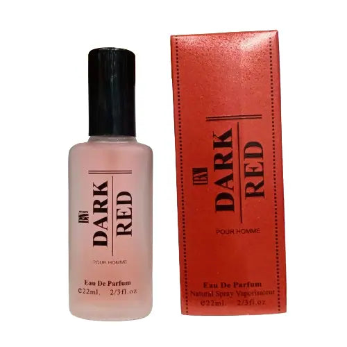 BN Dark Red 22ml Perfume