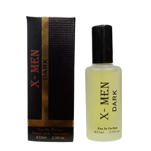 X-Men Dark 22ml Perfume