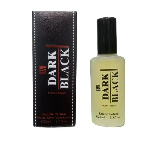 BN Dark Black 22ml Perfume