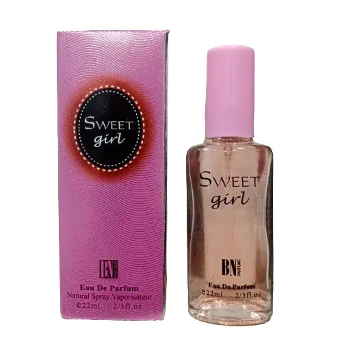 Sweet Girl 22ml Perfume