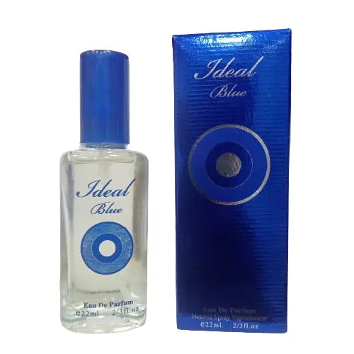 Ideal Blue 22ml/60ml Perfume