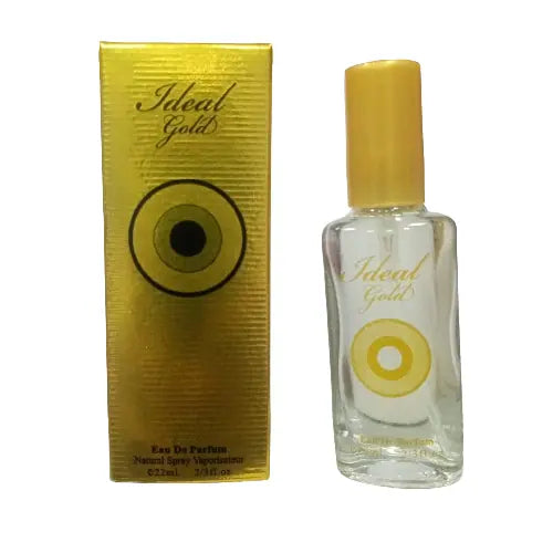 Ideal Gold 22ml Perfume