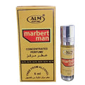 ALM Marbert Man 6ml Attar