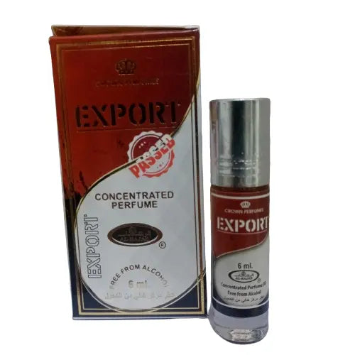 Al Rajab Export 6ml Attar