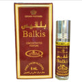 Al Rehab Balkis 6ml Attar