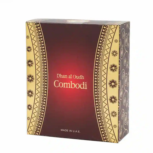 Dhan Al Oudh Combodi Attar Oil 20ml