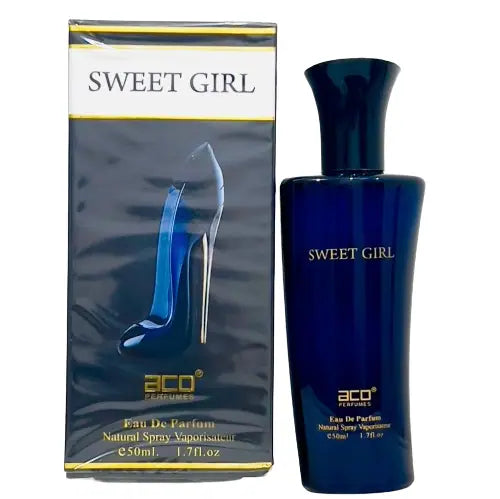 Aco Perfumes Sweet Girl 50ml 