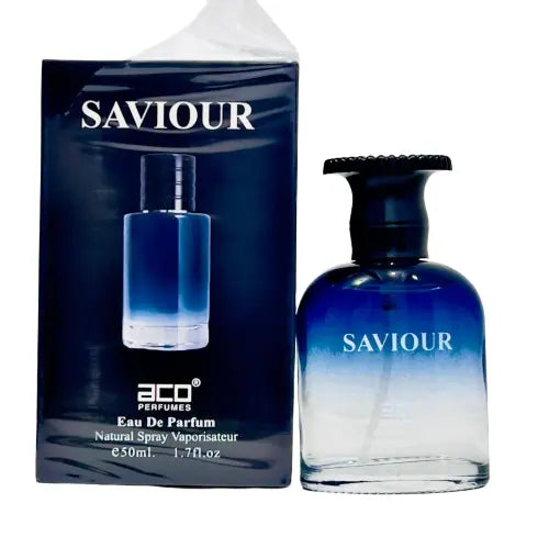 Aco Perfumes Saviour 50ml