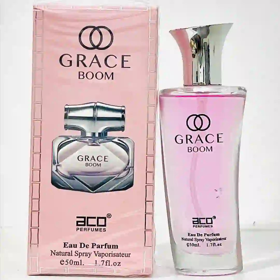 Aco Perfumes Grace Boom 50ml