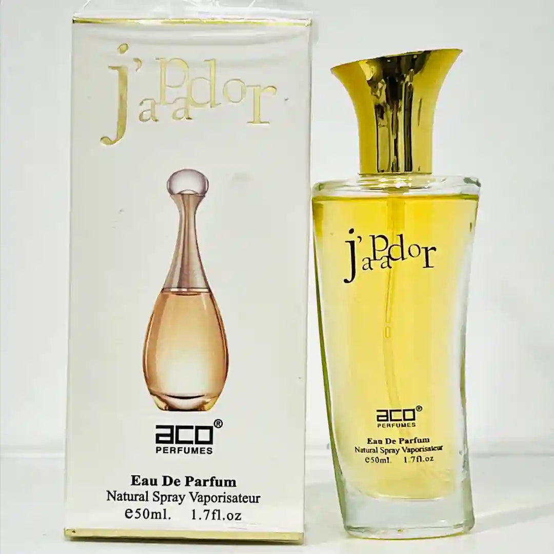 Aco Perfumes Japador 50ml