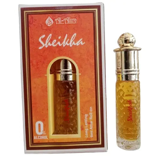 Al Alim Sheikha Attar 6ml