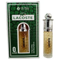 Al Alim Lacoste Attar 6ml