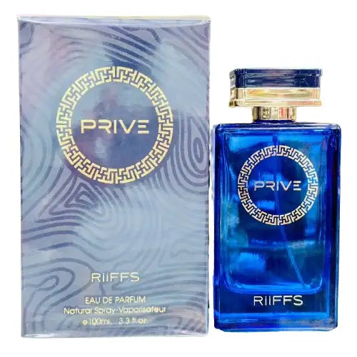 Riiffs Prive 100ml Perfume 