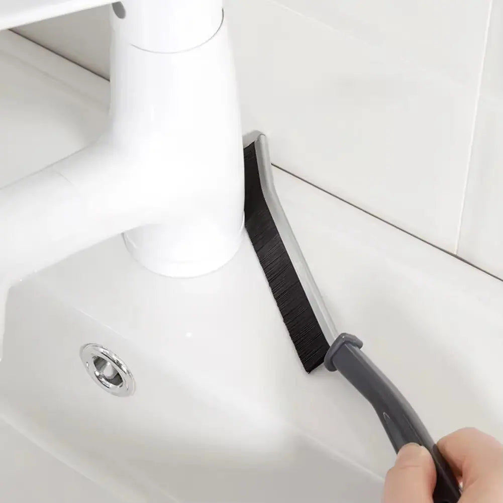 Multi-Purpose Gap Cleaning Brush