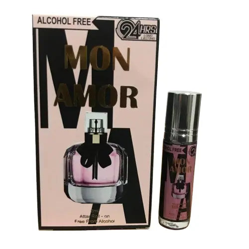 Aco Perfumes Mon Amor 6ml Attar