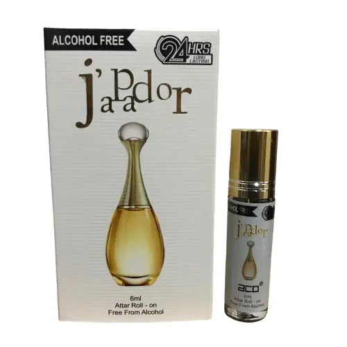 Aco Perfumes Japador 6ml Attar