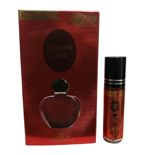 Aco Perfumes Passion Girl 6ml Attar