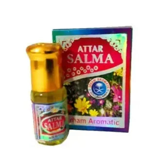 Arham Macca Perfumery Salma Attar 3ml