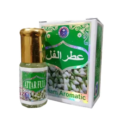 Arham Macca Perfumery Attar Full 3ml Attar