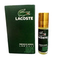 Lacoste Green 6ml Attar