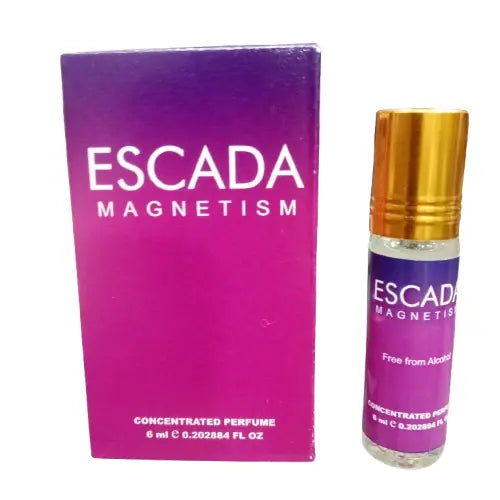 Escada Magnetism 6ml Attar