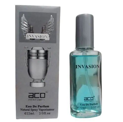 Aco Perfumes Invasion 22ml 