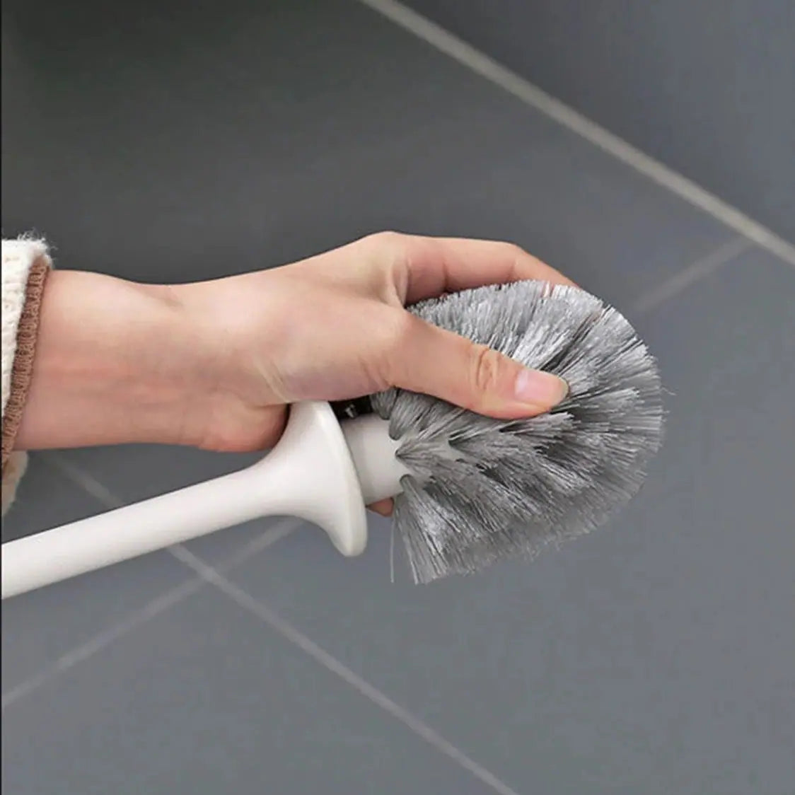 Household Cleaning Brush Toilet Brush