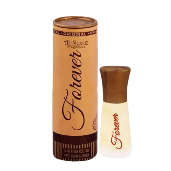 Al Nuaim Forever 6ml Attar