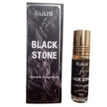 Rukni Black Stone  6ml Attar