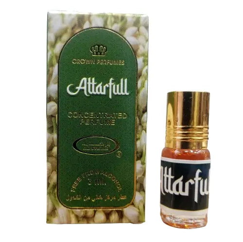 Al Rajab Attarfull 3ml Attar
