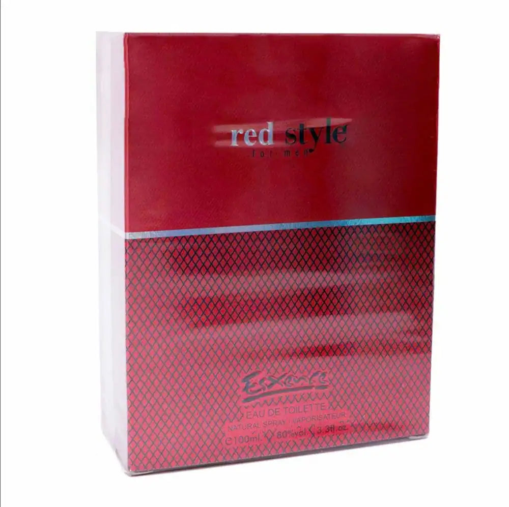 Red Style for Men 50ml Perfume 