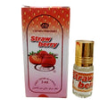 Al Rajab Strawberry 3ml Attar