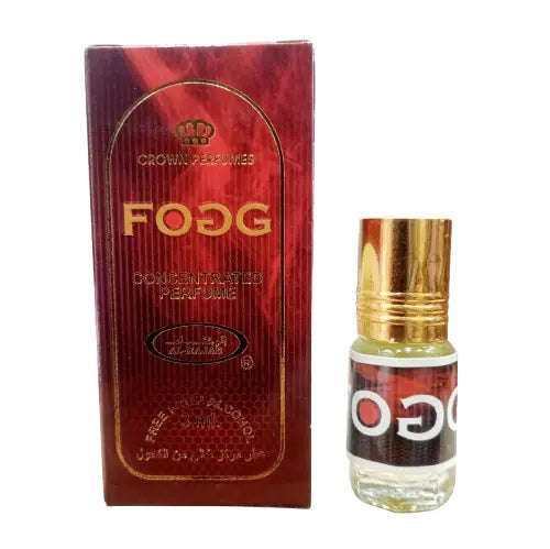 Al Rajab Fogg 3ml Attar 