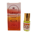 Al Rajab Sabaya 3ml Attar
